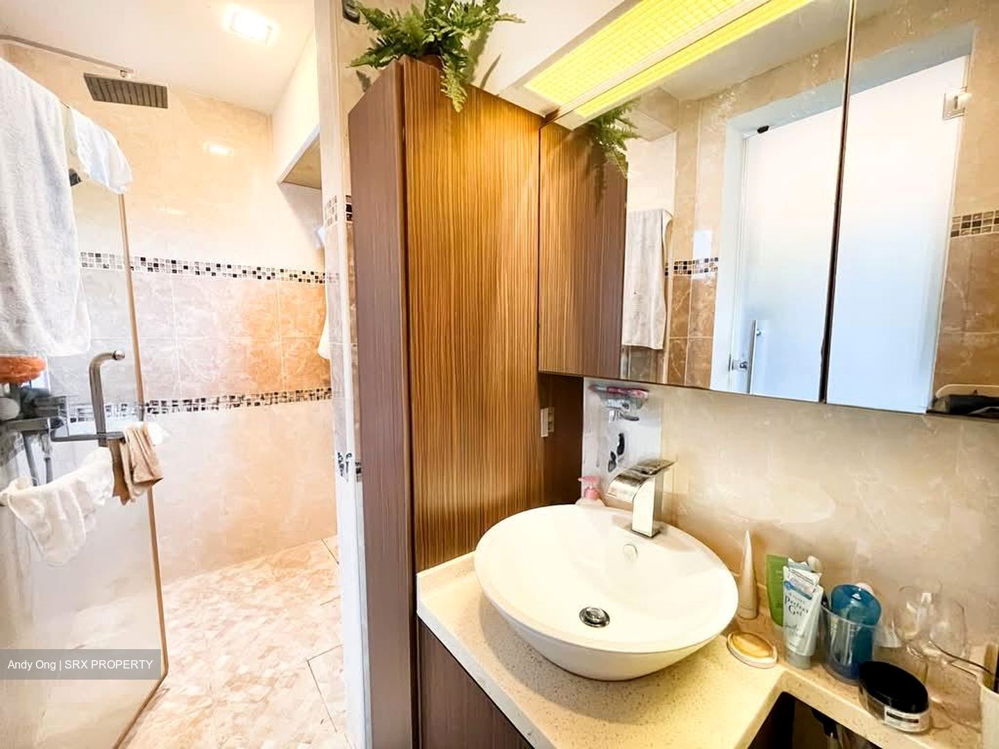 Blk 411 Woodlands Street 41 (Woodlands), HDB Executive #563179501
